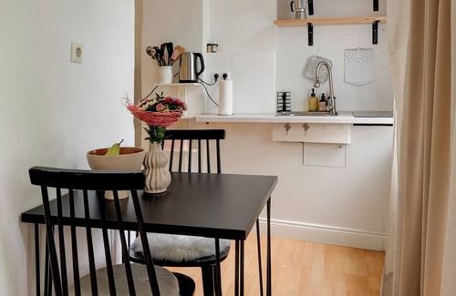 Bad Wilhelmshoehe Apartment | Löwenburg - 2 bedrooms at Bergpark Wilhelmshöhe