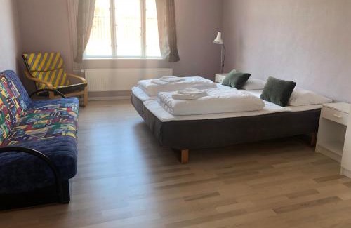 Logstor Hotel | Løgstør Badehotel - Hotel du Nord