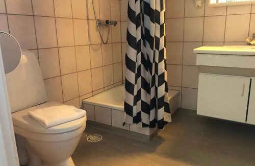 Logstor Hotel | Løgstør Badehotel - Hotel du Nord