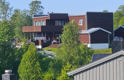 Al Municipality Apartment | LØVEHAUGEn