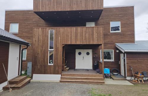 Al Municipality Apartment | LØVEHAUGEn