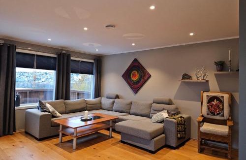 Al Municipality Apartment | LØVEHAUGEn