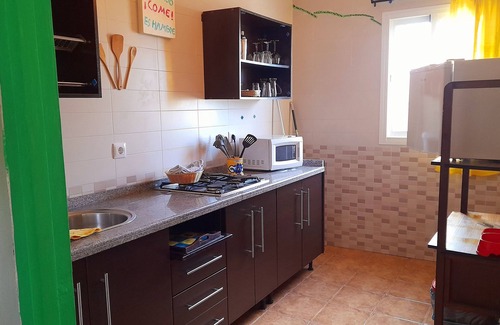 Cuevas del Campo Cottage | Lúliveto Rural House