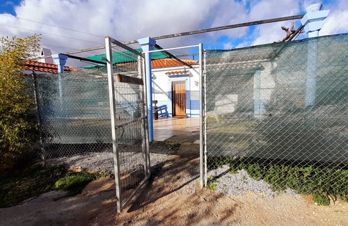 Cuevas del Campo Cottage | Lúliveto Rural House