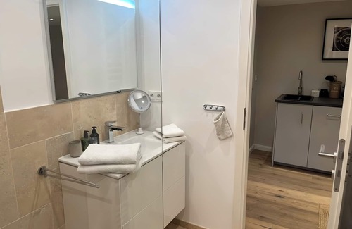 Morsum Apartment | Lüüv Haven by Havens Sylt