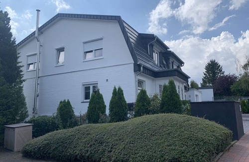 Neustadt in Holstein Apartment | Lübecker Bucht, Neustadt in Holstein, TOP Renovierte Fewo