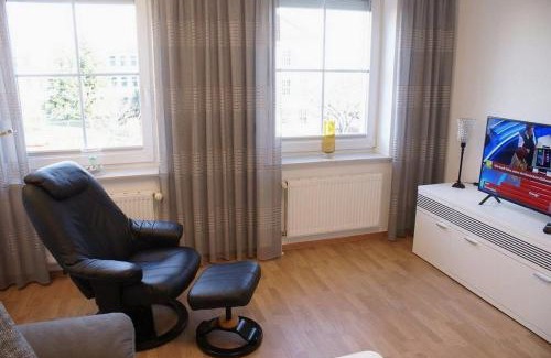 Wismar Apartment | Lübsche Burg - ABC248