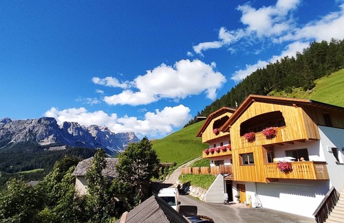 Longiaru Apartment | Lüch de Corona. Quiet location, no traffic, ideal for families