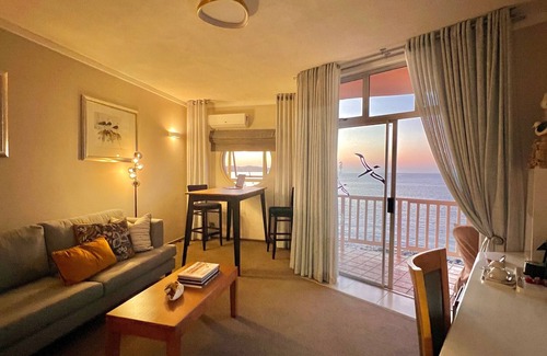 Luderitz Hotel | Lüderitz Nest Hotel