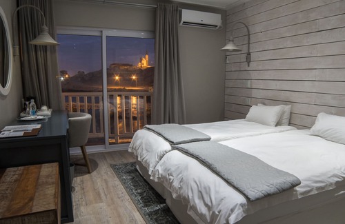 Luderitz Hotel | Lüderitz Nest Hotel