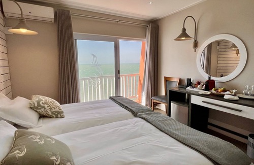 Luderitz Hotel | Lüderitz Nest Hotel