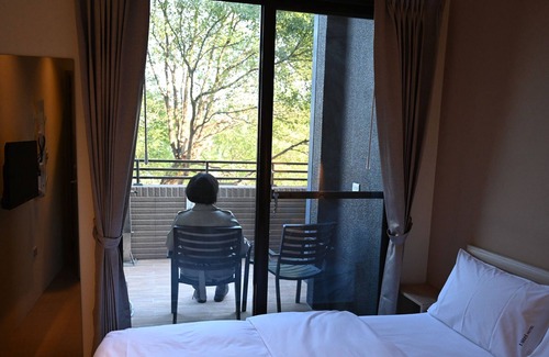 Dayuan District Hotel | Lütel Hotel Xpark Gloria Outlets Shin Kong Cinemas
