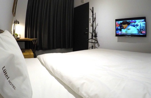 Dayuan District Hotel | Lütel Hotel Xpark Gloria Outlets Shin Kong Cinemas