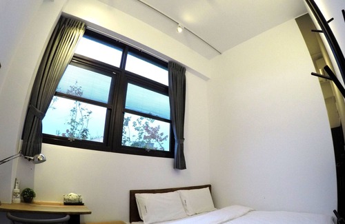 Dayuan District Hotel | Lütel Hotel Xpark Gloria Outlets Shin Kong Cinemas