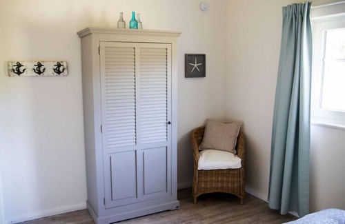 Neufeld Apartment | Lütt Lönneberga Haus Michel