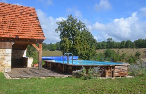 Cuzance Bed & Breakfast | L'ère du temps