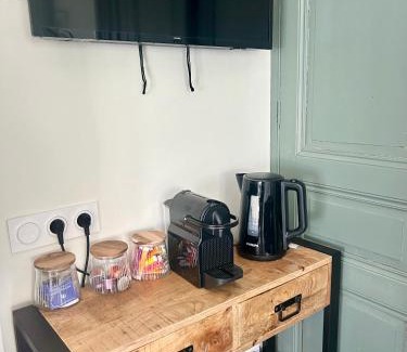 Villerville Apartment | L'échapée Belle Villerville