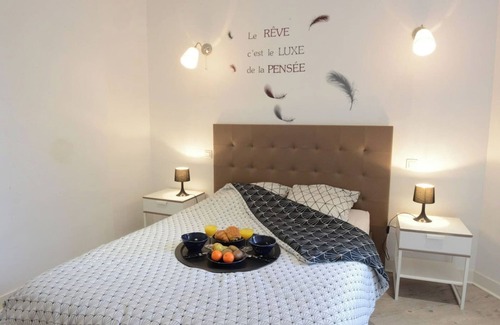 Dieppe Apartment | L'Échappée belle - Dieppe