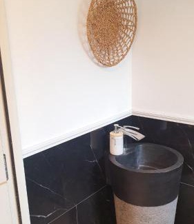 Fille Villa | L'Échappée de Fillé 10 min from the 24 Hours of Le Mans