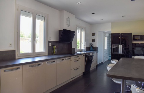 La Lande-Saint-Leger House | L'échappée Belle - 15mn D'honfleur