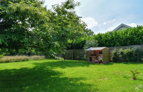 La Lande-Saint-Leger House | L'échappée Belle - 15mn D'honfleur
