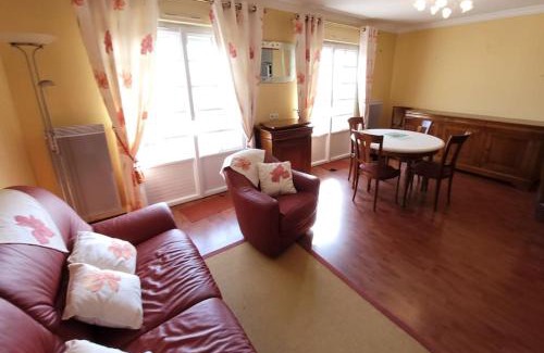 Le Croisic Apartment | L'échappée marine - Les Gîtes de la Côte d'Amour