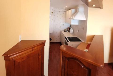 Le Croisic Apartment | L'échappée marine - Les Gîtes de la Côte d'Amour