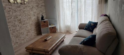 La Gueriniere Apartment | L'échappée nocturne Nature et Zen