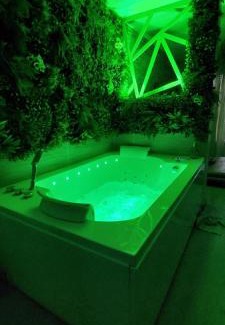 La Gueriniere Apartment | L'échappée nocturne Nature et Zen