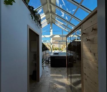 Guisseny House | L'Échappée Ressourçante