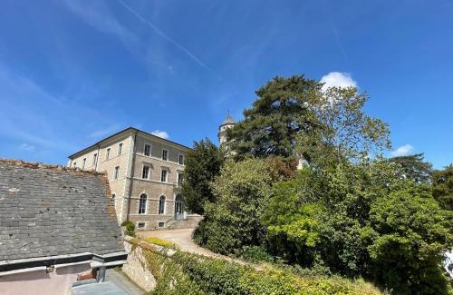 Saint-Florent-le-Vieil House | L’échauguette du Mont Glonne (6 pers.)