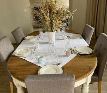 Saint-Florent-le-Vieil House | L’échauguette du Mont Glonne (6 pers.)