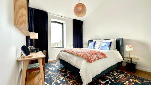 Bourgenay Bed & Breakfast | L'école de la Guittière