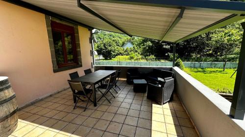 Mont-Dore House | L'école du Hameau 9pers Le Mont Dore