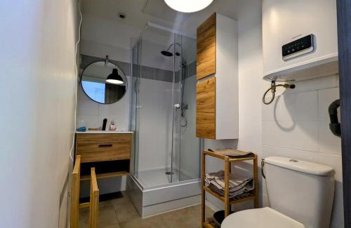 Foix Apartment | L'Écrin de Foix, vue imprenable sur le Château