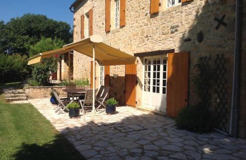 Cenac-et-Saint-Julien Villa | L'écrin de verdure - Vue imprenable - Piscine