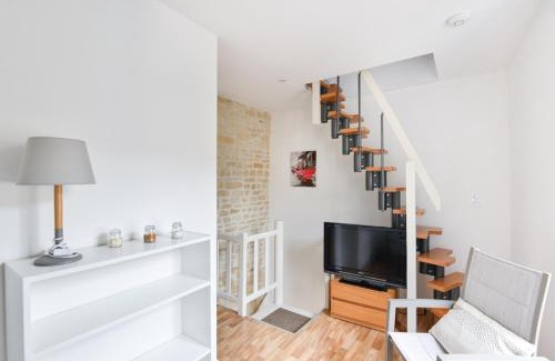 Douvres-la-Delivrande House | L'Écrin de Douvres - Charmante maison pour 2p