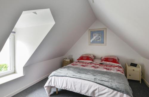 Douvres-la-Delivrande House | L'Écrin de Douvres - Charmante maison pour 2p