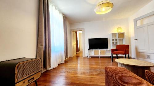 Plantieres Queuleu Apartment | L'écrin des confidences