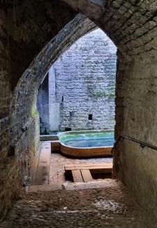 Dole Apartment | L'écrin des petits bonheurs