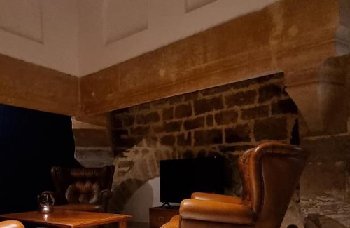 Dole Apartment | L'écrin des petits bonheurs