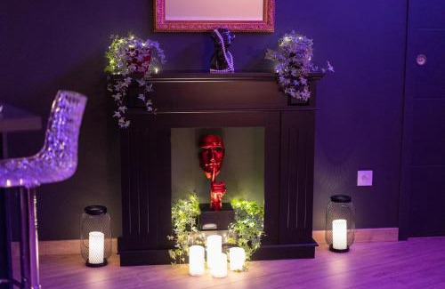 Villeperdue Hotel | L'écrin des secrets