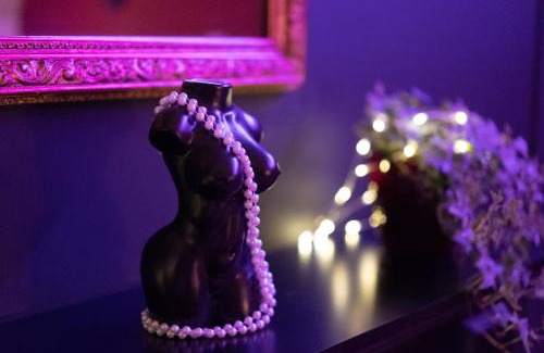 Villeperdue Hotel | L'écrin des secrets