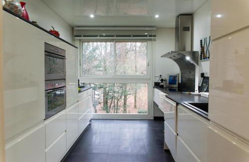 Grillaud - Proce Apartment | L’Écrin du Parc proche centre ville (avec parking)