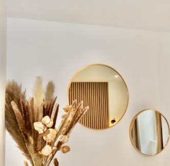 Langres Apartment | L'Écrin Langrois