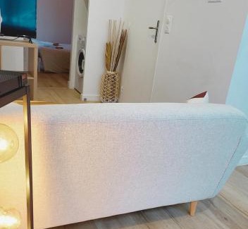 Centre ville - Urbanistes Apartment | L'écrin médiéval