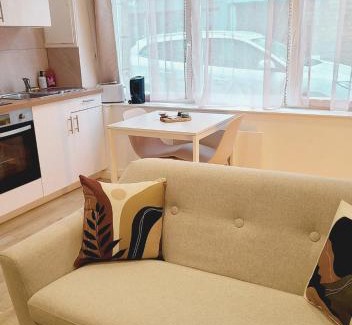 Centre ville - Urbanistes Apartment | L'écrin médiéval