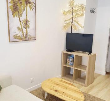 Centre ville - Urbanistes Apartment | L'écrin médiéval