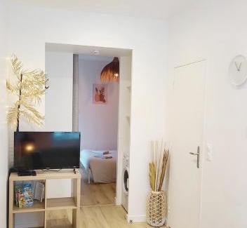 Centre ville - Urbanistes Apartment | L'écrin médiéval