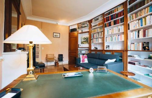 Chateauroux House | L'Écrin - Stationnement Privatif - Coeur de ville